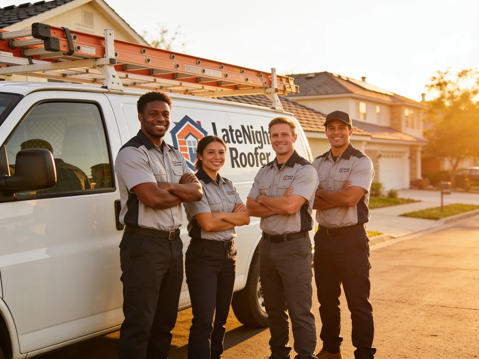 Emergency Roof Repair company in Unionville, MI